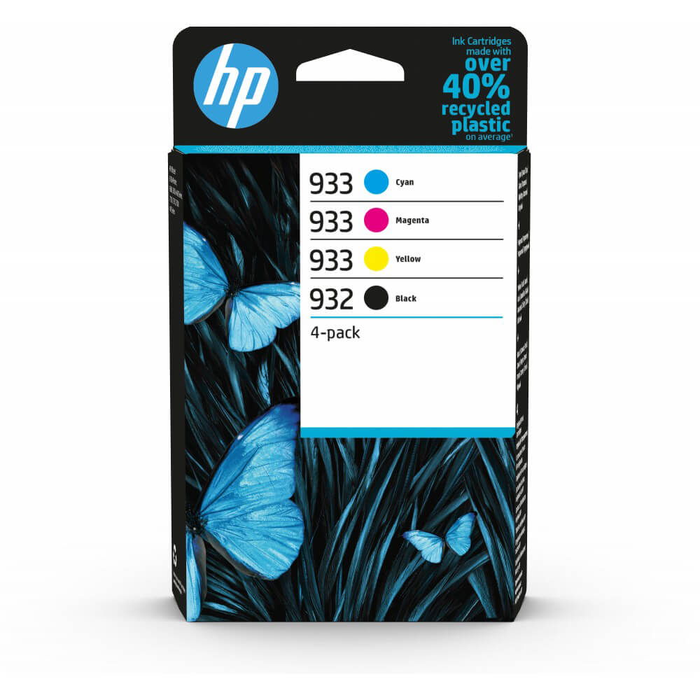 HP HP Ink 6ZC71AE